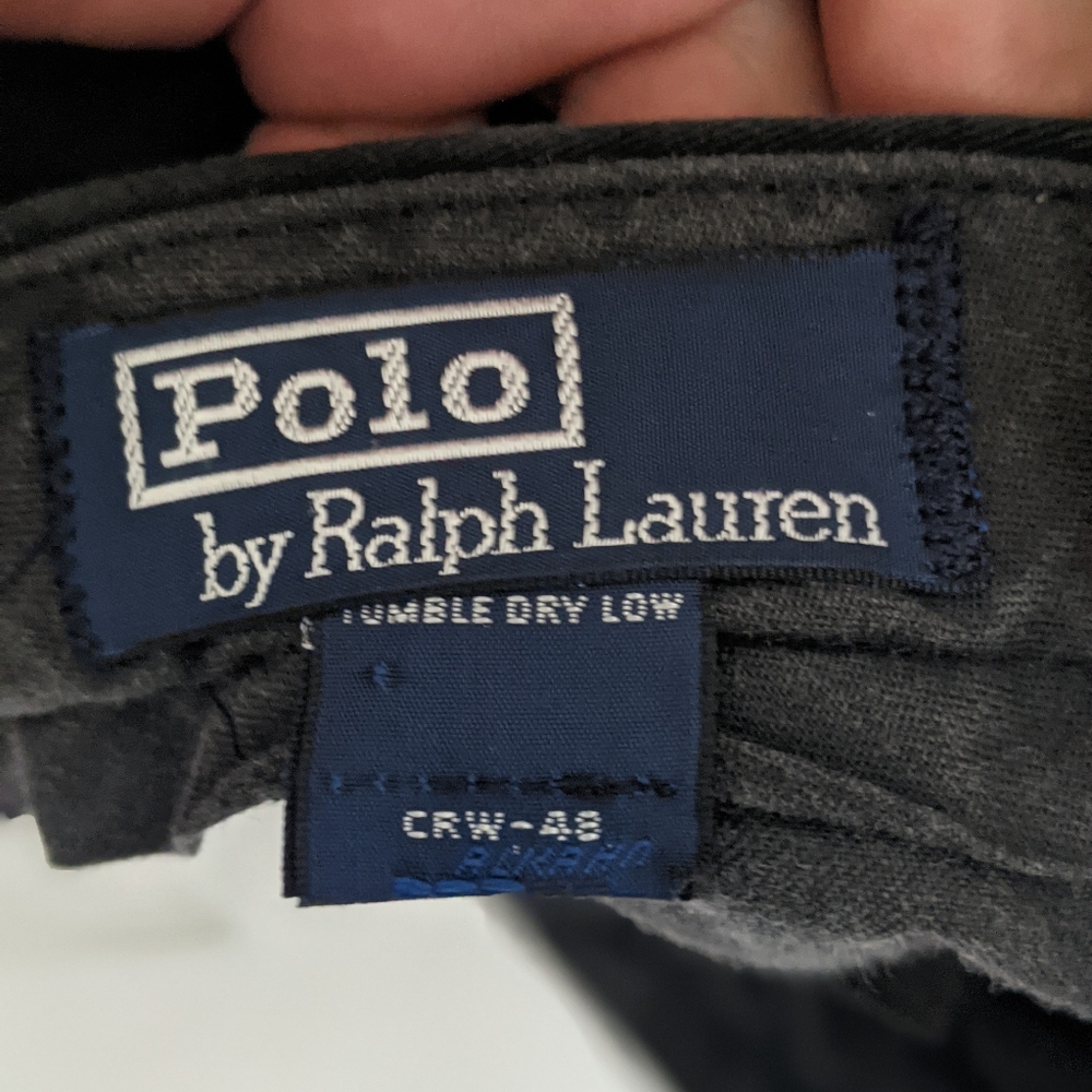 Polo by Ralph Lauren